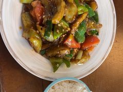 -牛街老爆肚满(牡丹园店)