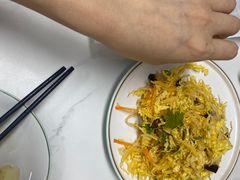 -二红烧烤排骨串(麦岛店)