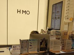 -海马体照相馆(大连罗斯福广场店)