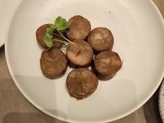 -凤凰园烤鸭店·唐山菜·传承花椒肉(老唐丰路店)