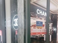 -南京路步行街