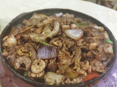 -标记美食新鲜猪杂(兴南大道店)