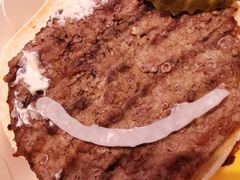 -汉堡王(龙德广场店)