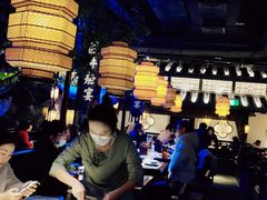-绿茶餐厅(乐峰广场店)