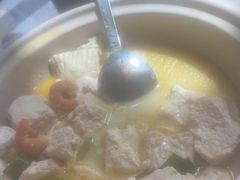 -环球港凯悦 · 享悦中餐厅