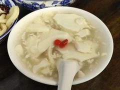 冰醉豆花-西月城谭豆花(春熙路店)