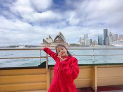 -悉尼歌剧院