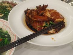 -海宝酒家(中山四路店)