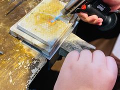 -十八字金·银饰·拼豆·开蚌DIY(魏公芳华里店)