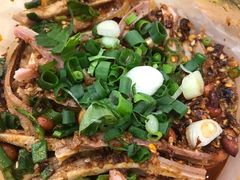 -李老五口水鸡(万寿路店)