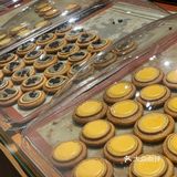 横滨奶油卷，也就是普通