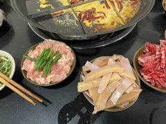 -酒友老火锅(渝中店)
