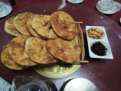 -老磨油饼(高陵店)