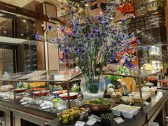 -西藏饭店·亚克·食光自助餐厅(文殊院店)
