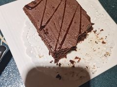 -吱咖啡西式简餐