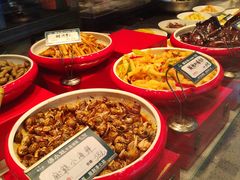 -淳小灶·千岛湖菜·匠心农家菜(九堡店)