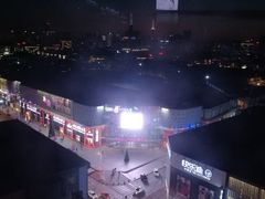 -沈阳玫瑰大酒店