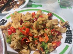 -欧记大排档·景德菜(上海首店)