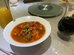 -老牌坊鲁菜名店(宽厚里店)