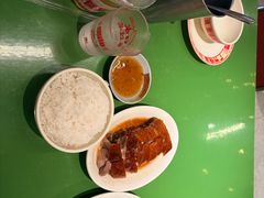 -广九餐室(陈家祠扬韬广场店)
