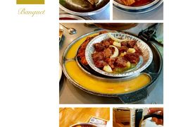 -老板娘的烤肉店(港湾广场店)