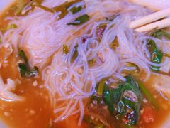 陵水酸粉-胡仕光陵水酸粉