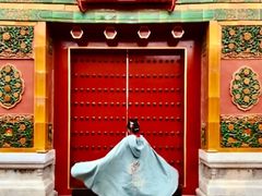 -故宫博物院(故宫)