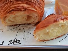 -SAANCI山池咖啡(卓悦中心店)