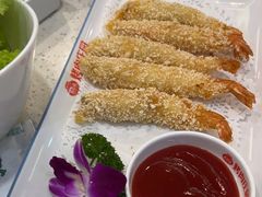 -韩香福烤肉庄园(荣成店)