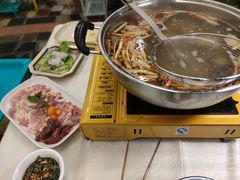 -小煵记·打边炉(西丽文光店)