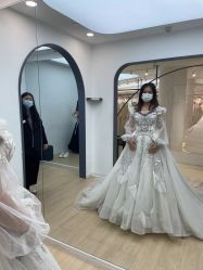 -金夫人婚纱摄影(总店)