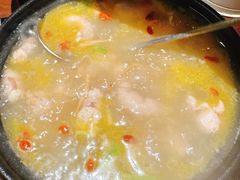 -汀小府·福建客家菜(鼓山沃尔玛店)