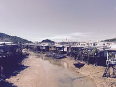 -大澳