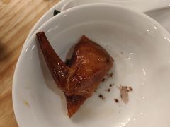 -德胜轩正宗顺德菜(宝安沙井会展中心店)