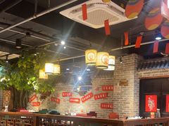 -京味斋·北京烤鸭(北京南站洋桥店)