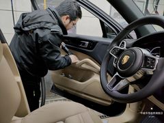 -天猫养车贴膜轻改·蓝电(优匹康桥东路店)