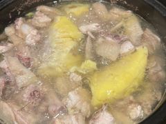 -同仁四季椰子鸡(无锡滨湖万象汇店)