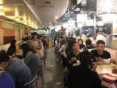 -翠华餐厅(旺角文华商场店)