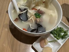 -禾珍珠家常小馆(河南博物院店)