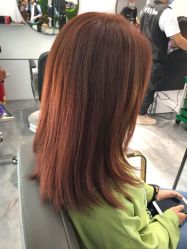 点击看大图 -卓梵美发·精品Salon
