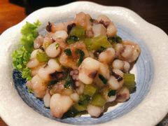 -松子料理(亮马桥店)