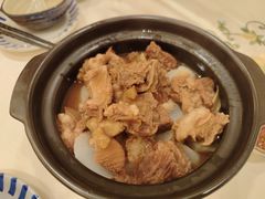 -沙龙酒家