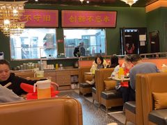 -锦尚阁烤鱼(望京新荟城店)