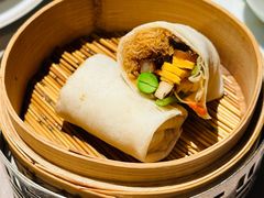 -荣轩(新荣记环球金融中心店)
