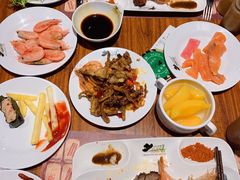 -汉巴味德巴西烤肉(顺和广场店)