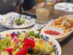 -Mammamia意大利餐厅(古北店)