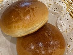 -新侨三宝乐西餐厅(崇文门店)
