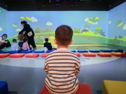 -小鸡哆哆故事屋·儿童乐园(嘉里城店)