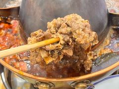 -清真马家美食城•海鲜•青岛菜•火锅(延安三路店)