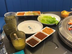 -東盛炭烤自助料理(玄武招商花园城店)